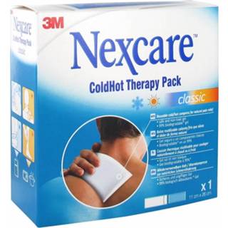 👉 Gezondheid Nexcare ColdHot Therapy Pack 11 x 26 cm 4054596799530