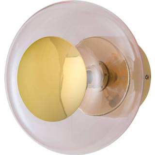 👉 Goud a++ EBB & FLOW Horizon fitting goud/rosé-goud Ø 21 cm