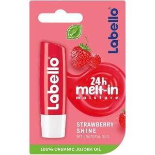 Labello Strawberry Shine 5,5 ml 4005900551436