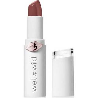 Lippenstift Wet 'n Wild Megalast High-Shine Lipstick Mad for Mauve 3,6 g 77802117229