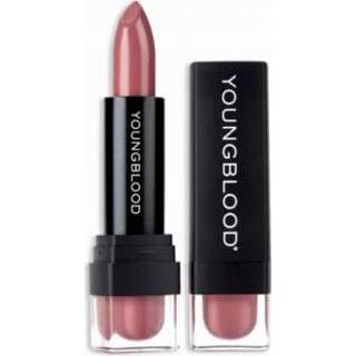 👉 Lippenstift Youngblood Lipstick Rosewater 4 g 696137141527