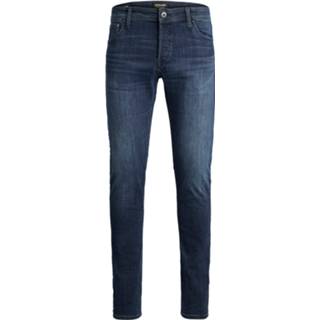 👉 Spijkerbroek biologisch katoen mannen blauw Jeans 'Glenn' 5715093598635