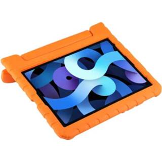 👉 Kinderhoes oranje kinderen FONU Kinder Hoes iPad Air 4 (2020) - 10.9 inch 7423655820824