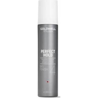 👉 Hair spray Goldwell StyleSign Volume Big Finish Hairspray 300 ml 4021609278443