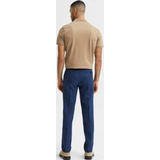 👉 Pantalon mannen blauw 5714922988951