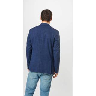 👉 Colbert mannen blauw 5714922988814