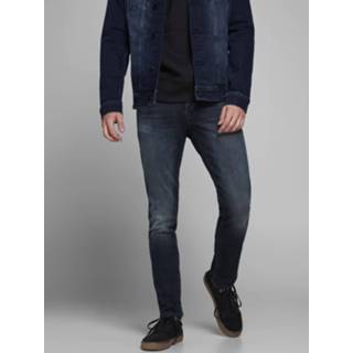 👉 Spijker broek denim blauw mannen Jeans 'JJIGLENN' 5714920769279 5714920768104 5714920767435 5714920766308 5714920767442