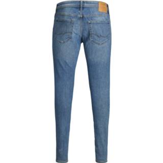 👉 Spijkerbroek denim mannen blauw Jeans 'JJITOM JJORIGINAL AM 815 NOOS' 5713754440019