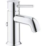 👉 Wastafelkraan chroom Grohe Start Classic 1-gats S-size met Waste 4005176421624