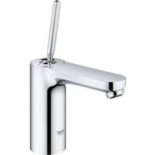 👉 Wastafelkraan chroom Grohe Get EcoJoy M-size met Push Open 4005176415197