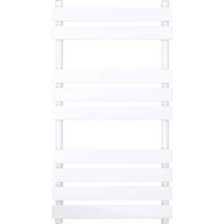 👉 Design radiatoren wit Designradiator Flora 95x50 cm 475W Boss & Wessing