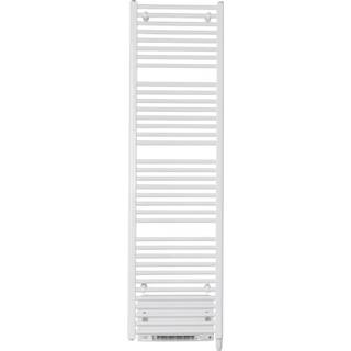👉 Radiator wit Boss & Wessing Dahlia-E Met Blower 176x50 cm