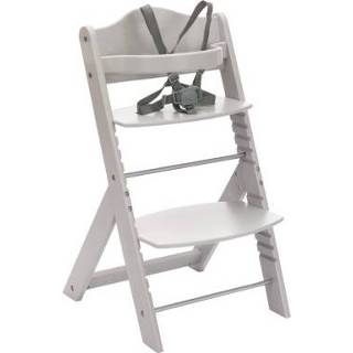 👉 Kinder stoel beuk grijs jongens kinderen Fillikid Kinderstoel MAX 9120110460011