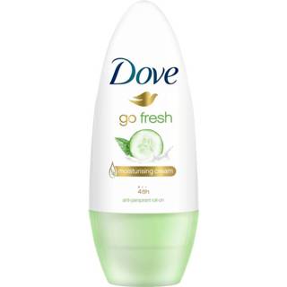 👉 Deodorant gezondheid verzorgingsproducten Dove Go Fresh Cucumber Roller