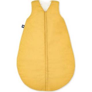 👉 Slaapzak geel JULIUS ZÖLLNER Organic uni curry 4009250092427