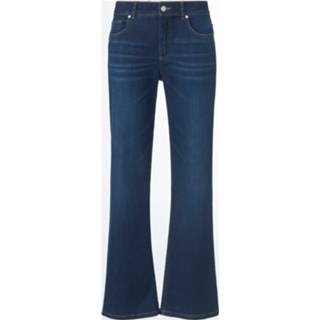 👉 Wide Leg-jeans studs Uta Raasch denim