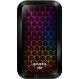 👉 Zwart ADATA SE770G 512 GB 4710273774756