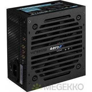 Netvoeding zwart Aerocool VX PLUS 700 power supply unit W 20+4 pin ATX 4713105962796