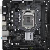👉 Asrock H470M-HVS Intel H470 LGA 1200 micro ATX 4710483933837
