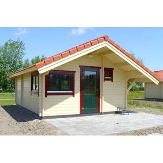 👉 Trekkershut Interflex Comfort