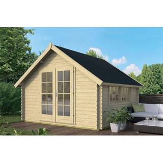 👉 Tuinhuisje Tuindeco | Tuinhuis Skov 8715815004793