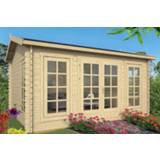 👉 Tuin huisje Tuindeco | Tuinhuis Arne 8715815016345