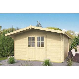 👉 Tuin huisje Tuindeco | Tuinhuis Torrent