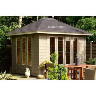 👉 Tuin huisje Lugarde Tuinhuis PR5