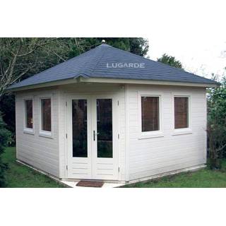 👉 Tuin huisje Lugarde Tuinhuis P57