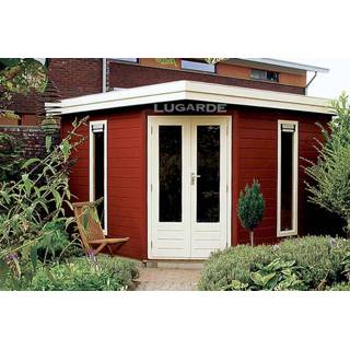 👉 Tuin huisje Lugarde Tuinhuis P562