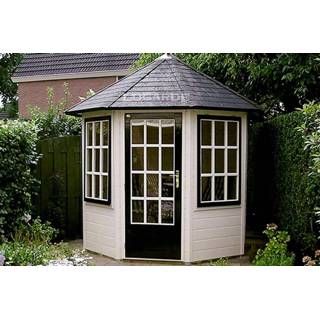 👉 Tuin huisje Lugarde Tuinhuis P82