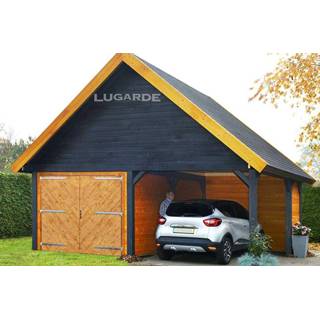 👉 Lugarde Garage PS11
