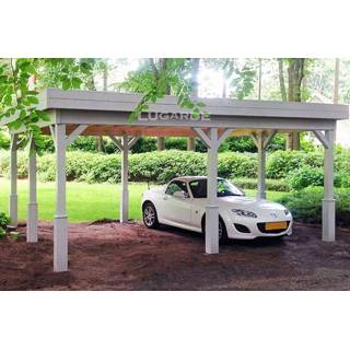 👉 Carport Lugarde C1