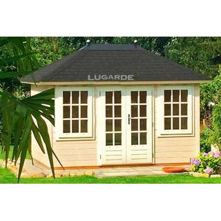 👉 Tuin huisje Lugarde Tuinhuis PR7