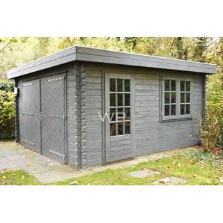 👉 Woodpro | Garage 28028