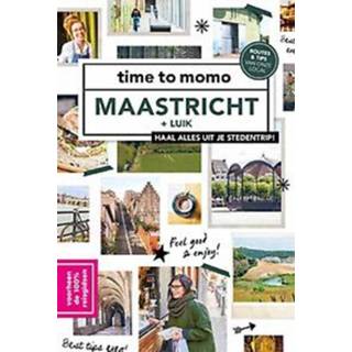 👉 Maastricht + Luik. Wehrens, Rivka, Paperback 9789493195219