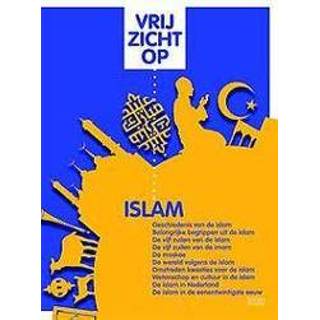 👉 Vrij zicht op islam. Vink, Ton, Paperback 9789460360961