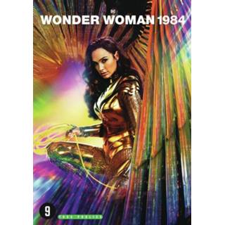 👉 Vrouwen Wonder woman 1984. movie, dvdnl 5051888250228