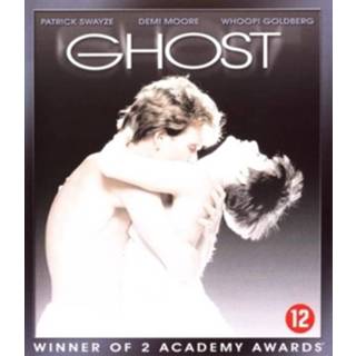 Ghost. movie, bluray 8719372011294