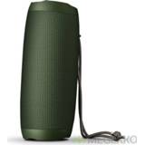 Draadloze luidspreker groen Energy Sistem Urban Box Mono 20 W 8432426451081