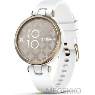 👉 Goud Garmin Lily 34.5 mm LCD 753759266424