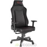 👉 Bureau GENESIS Nitro 890 bureau- en computerstoel Gecapitonneerde zitting rugleuning 5901969431001