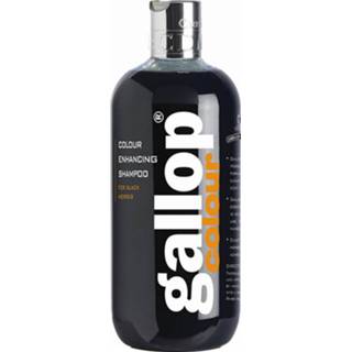 👉 Shampoo zwart onesize diversen Carr & Day Martin Gallop Colour Black 500 ml 5021544000597
