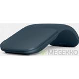 👉 Microsoft Surface Arc Mouse muis Ambidextrous Bluetooth BlueTrack 1000 DPI 889842526714