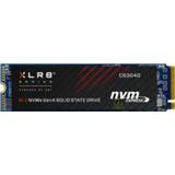 👉 PNY XLR8 CS3040 M.2 500 GB PCI Express 4.0 3D NAND NVMe