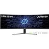 👉 Samsung C49RG94SSR 49 /5120x1440/VA/C/120Hz 8806092020702