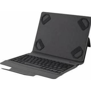 👉 Sandberg Tablet Keyboard Folio Nordic 5705730460326