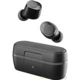 👉 Hoofdtelefoon zwart Skullcandy Jib True Wireless Earbuds Hoofdtelefoons In-ear Bluetooth 810015589397