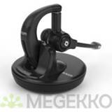 👉 Headset zwart Snom A150 oorhaak 4260059582483