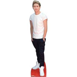 👉 Bord One Direction foto Niall Horan